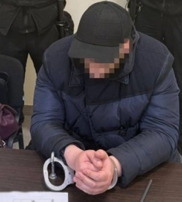 Убивство військового ТЦК у Львові: інспектору Львівської митниці повідомлено про підозру, - Офіс Генпрокурора. ФОТО