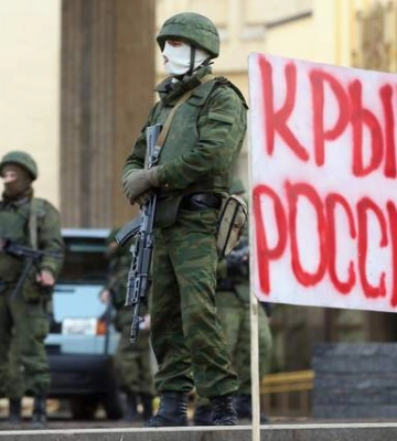 Боятся десанта ВСУ, но проблема в другом: что ждет россиян в Крыму этим летом