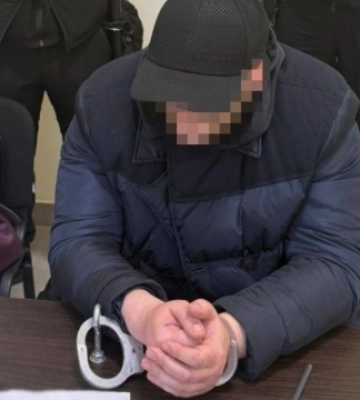 Вбивство військового ТЦК: затриманому інспектору Львівської митниці оголосили підозру