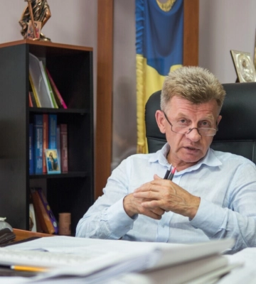 ВАКС применил привод к судье из Ивано-Франковской области