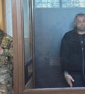 В Одессе предотвратили убийство офицера ВМС
