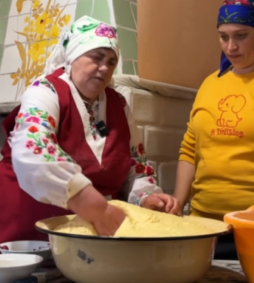 Які є великодні традиції на Волині