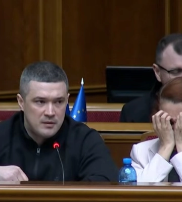 Харківський ТЦК помилково поставив на облік жінок та оголосив їх у розшук