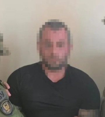 СБУ заявила о задержании иностранного киллера в Одессе, который готовил покушение на высокопоставленного чиновника ВМС ВСУ