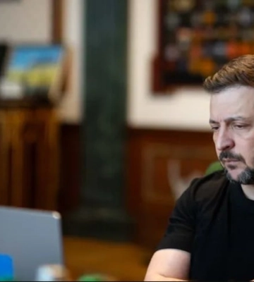 Цим нині користується Росія: Зеленський назвав найбільшу помилку в історії України