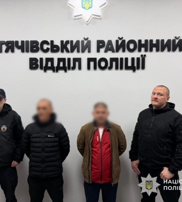 Розслідування побиття ветерана на Тячівщині: повідомлено про підозру двом найактивнішим учасникам злочину