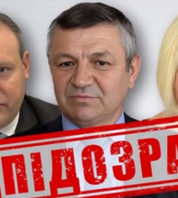 Депортували 35 українських дітей до РФ: заочно повідомлено про підозру окупаційному "ексміністру" на ТОТ Донеччини та його спільникам, - СБУ