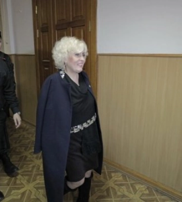 Экс-мэра Славянска Штепу объявили в розыск