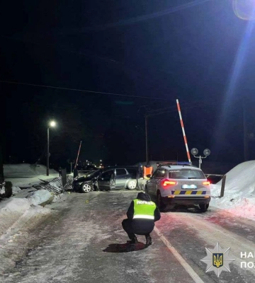 У Дубні судитимуть п’яного водія, який травмував пішохідку