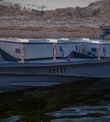 Уже испытано в Одессе: морской дрон Magura V7 начал запускать перехватчики "Шахедов" (видео)