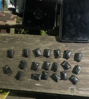 Десять років за гратами загрожує одеситці за збут психотропів
