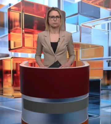 Денні новини Рівного та області за 10 квітня 2026 року (ВІДЕО)