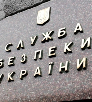 Депортували 35 українських дітей до РФ: заочно повідомлено про підозру окупаційному "ексміністру" на ТОТ Донеччини та його спільникам, - СБУ