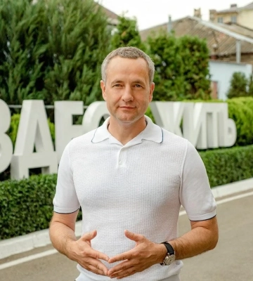 Мера Херсона Колихаєва можуть утримувати у колонії в Кизелі