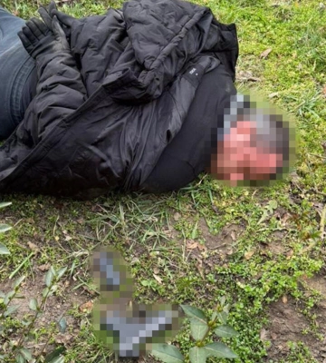 Діяв на замовлення Росії: в Одесі затримали іноземного кілера під час нападу на офіцера ВМС