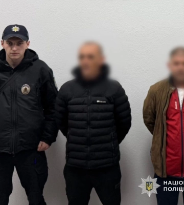 Розслідування побиття ветерана на Тячівщині: повідомлено про підозру двом найактивнішим учасникам злочину