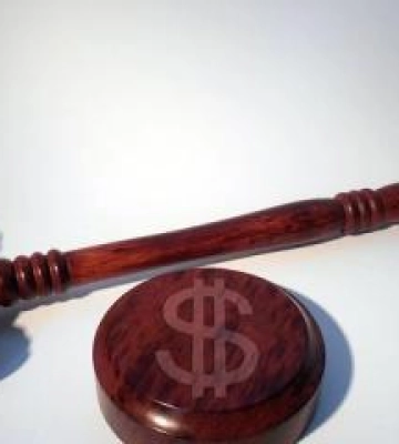 Ексголову Полтавського суду засудили на 15 років