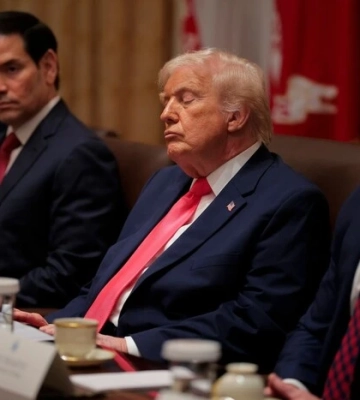 Війна в Ірані розколола союзників Трампа