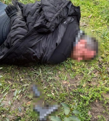 В Одесі затримали «на гарячому» агента РФ, який намагався вбити високопосадовця ВМС ЗСУ