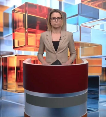 Новини Рівного та області за 10 квітня 2026 року (ВІДЕО)