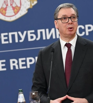 Сербии грозит потеря 1,5 млрд от ЕС из-за дружбы с Россией - СМИ