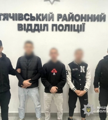 Розслідування побиття ветерана на Тячівщині: повідомлено про підозру двом найактивнішим учасникам злочину