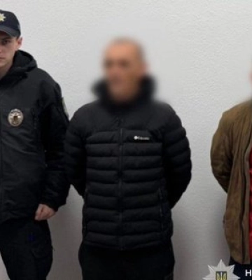 Побиття ветерана на Закарпатті: повідомлено про підозру двом найактивнішим нападникам, - Нацполіція. ФОТО