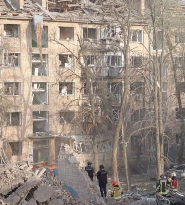 Одноразовая материальная помощь: жители Киева смогут получить 40 тыс. грн