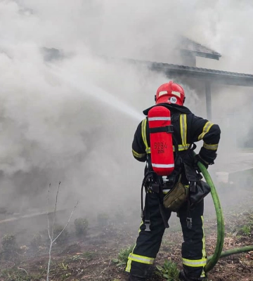 Поблизу Львова сталася потрійна ДТП з постраждалими