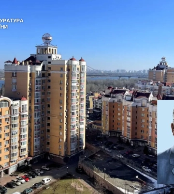Дело о незаконном присвоении квартиры академика Шалимова передано в суд