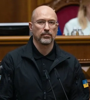 Шмигаль озвучив борг Харкова за газ і світло понад 30 млрд грн