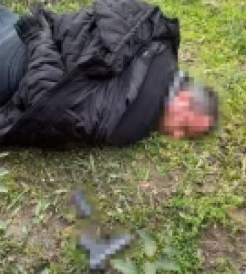 СБУ затримала кілера російських спецслужб в Одесі