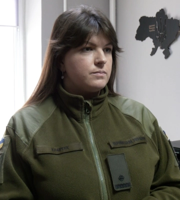 Поліція розлідує побиття ветерана у Луцьку. Що відомо