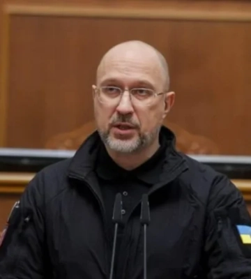 Комунальні підприємства Харкова заборгували за електрику і газ понад 30 мільярдів гривень, - Шмигаль. ВIДЕО