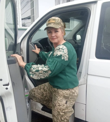 Заморозки та дощ із мокрим снігом — якою буде погода на Великодні вихідні 11–12 квітня