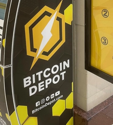 Злом криптоматів Bitcoin Depot на суму 3,7 млн доларів: зловмисники вивели понад 50 BTC