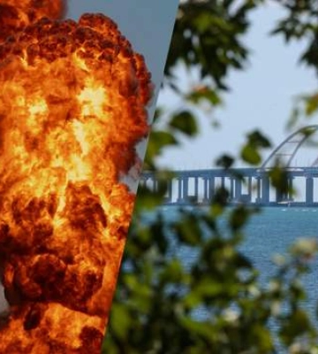 Це дуже складно: військовий оглядач пояснив, як ЗСУ вдалось підготувати успішні удари по Криму