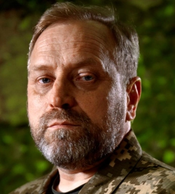 Ще одного командира корпусу зняли після втрати Сіверська