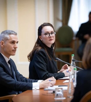 Уряд виділив кошти на плани стійкості регіонів