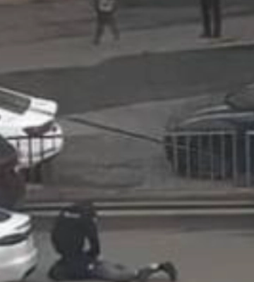 Погоня за Tesla у Дніпрі: деталі гучного затримання