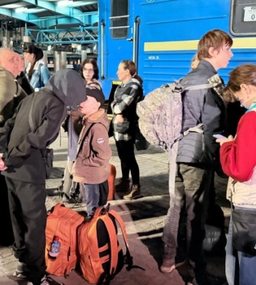 Штраф у 10 разів більший за квиток: за що Укрзалізниця жорстко карає пасажирів