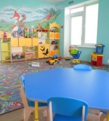 У Полтаві планують витратити понад 1,1 млн грн на ремонт дитсадка