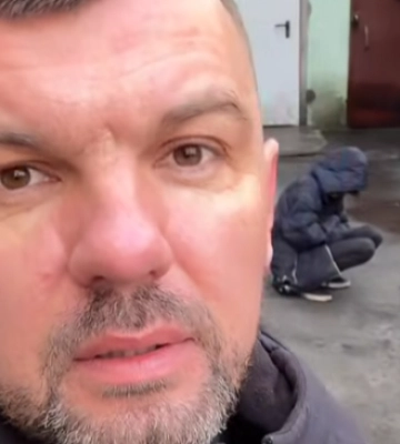 Автомобиль нардепа Гуся пытались поджечь в Киеве