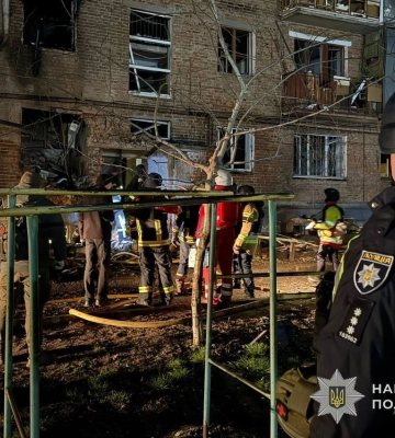 На Сумщині через обстріли РФ постраждали 23 людини, серед них – дитина
