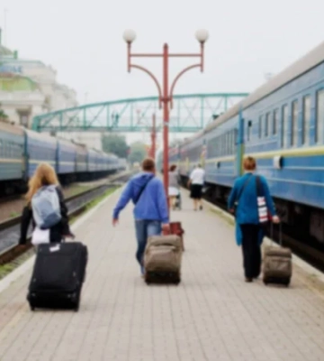 Укрзализныця анонсировала тестовый прямой рейс из Киева в аэропорт Кишинева