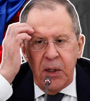Про мир можна хіба мріяти: Лавров зробив жорстку заяву про переговори з Україною