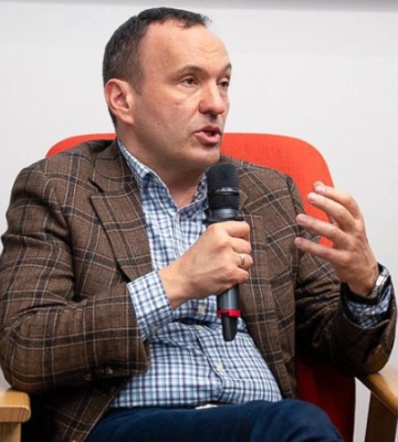 Петро Пантелеєв про підготовку до зими: «Києву потрібна нова резервна система теплопостачання»