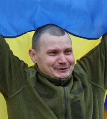 Большинство – героические защитники Мариуполя: Буданов рассказал, кого вернули домой из плена