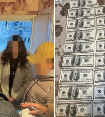 $4000 за переведення в тил: в Одесі судитимуть військову психологиню
