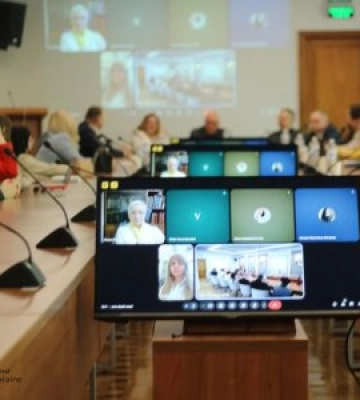 Чи можна обмежувати права людини: в Ужгороді презентували резонансну наукову монографію